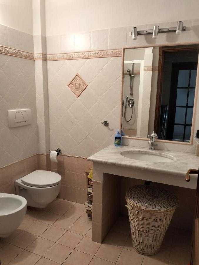 Athena Soggiorno San Piero a Sieve Exteriér fotografie