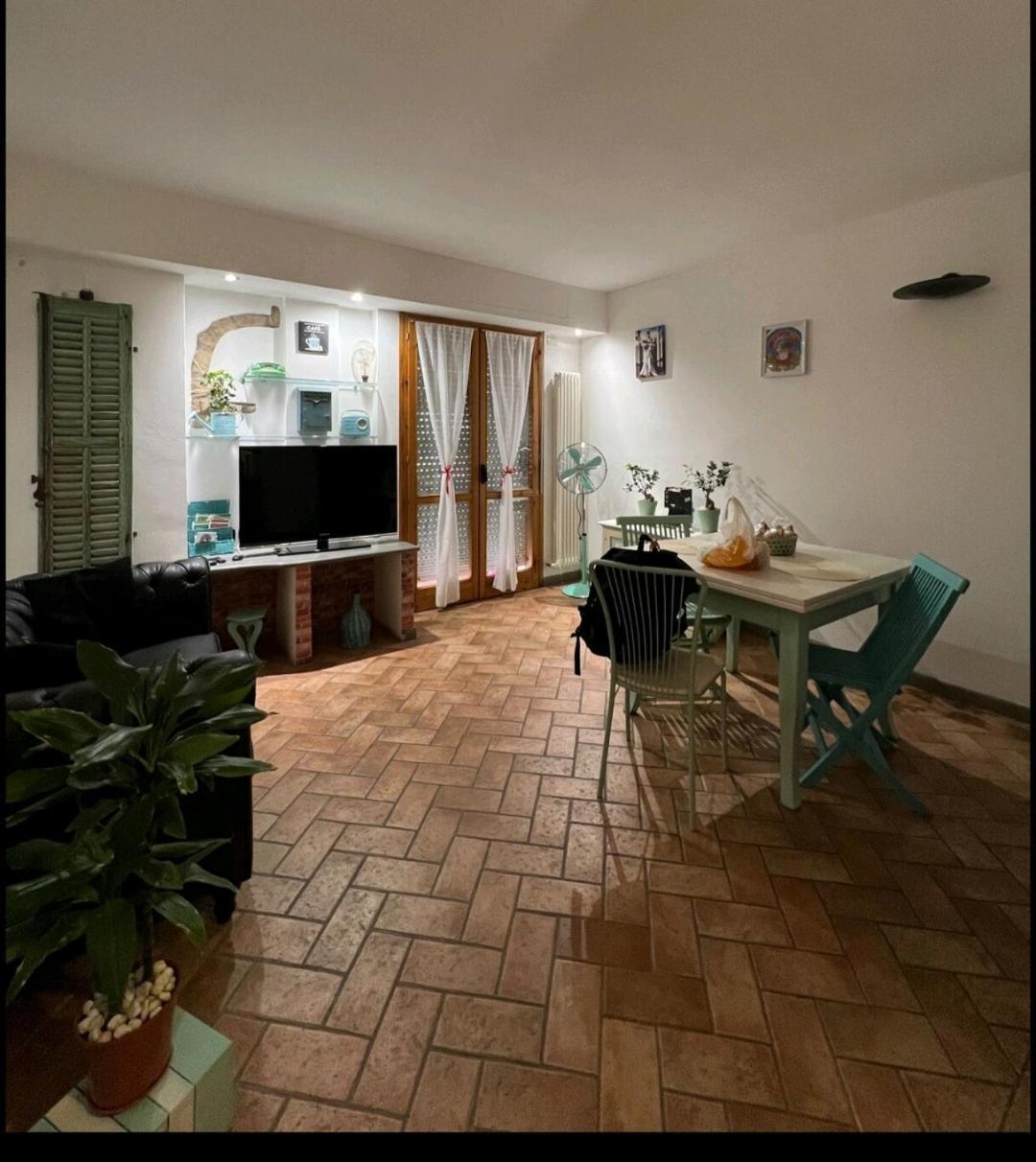 Athena Soggiorno San Piero a Sieve Exteriér fotografie